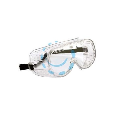 OCCHIALI DI PROTEZIONE A MASCHERA CASING 