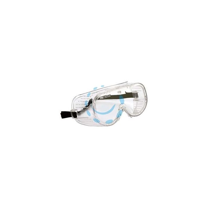 OCCHIALI DI PROTEZIONE A MASCHERA CASING 