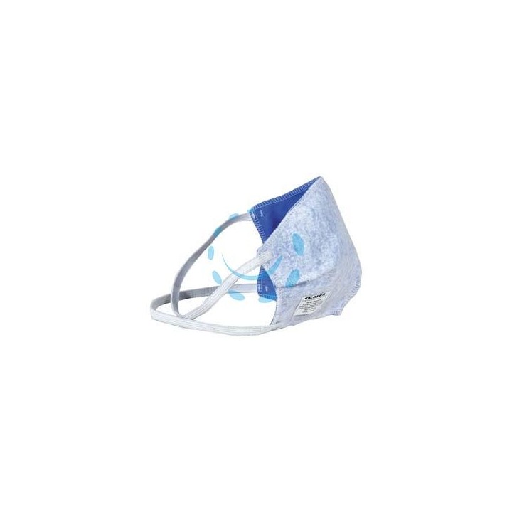MASCHERINE SEMI-FACCIALE RIUTILIZZABILI MADE IN ITALIA 