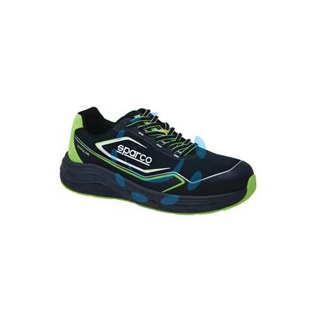 SCARPA DA LAVORO BASSA WILLEN ESD S1PS SR FO HRO - n°38