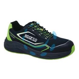 SCARPA DA LAVORO BASSA WILLEN ESD S1PS SR FO HRO - n°41