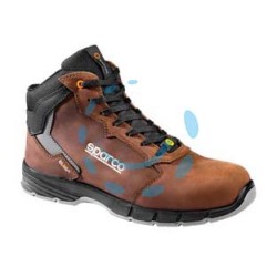 SCARPA DA LAVORO ALTA VIC ESD S3S SR FO - n°47