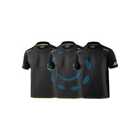 T-SHIRT DA LAVORO TUCSON - tg.XXL - nero grigio