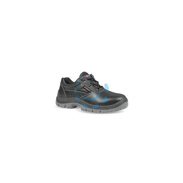 SCARPA DA LAVORO BASSA SIMPLE S3 SRC - n.45