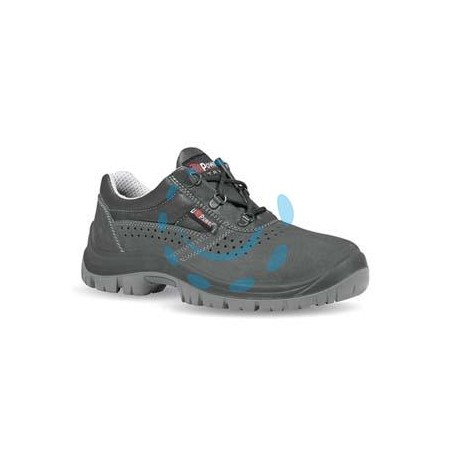 SCARPA DA LAVORO BASSA MOVIDA S1P SRC - n.39