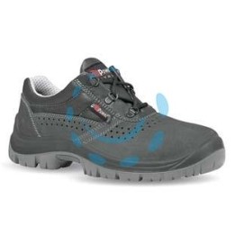 SCARPA DA LAVORO BASSA MOVIDA S1P SRC - n.43