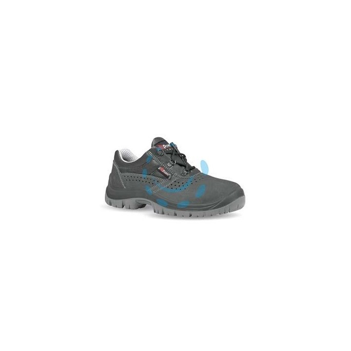 SCARPA DA LAVORO BASSA MOVIDA S1P SRC - n.47