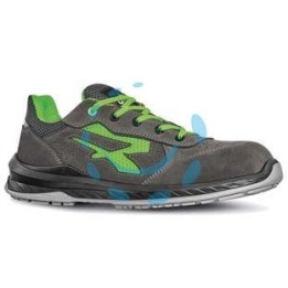 SCARPA DA LAVORO BASSA DENVER S1P SRC - n.45