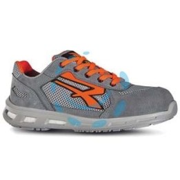 SCARPA DA LAVORO BASSA ULTRA S1P SRC - n.38