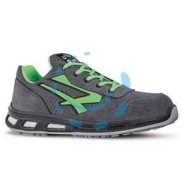 SCARPA DA LAVORO BASSA POINT S1P SRC - n.39