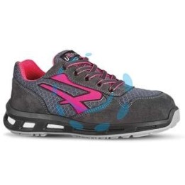 SCARPA DA LAVORO BASSA VEROK S1P SRC - n.35