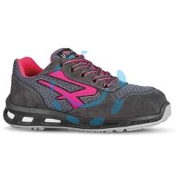 SCARPA DA LAVORO BASSA VEROK S1P SRC - n.36