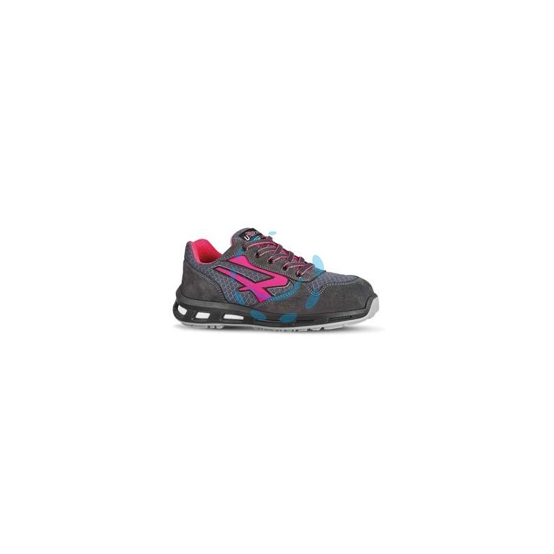 SCARPA DA LAVORO BASSA VEROK S1P SRC - n.39