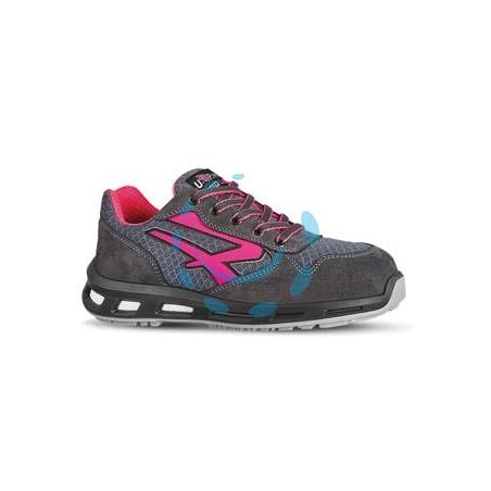 SCARPA DA LAVORO BASSA VEROK S1P SRC - n.40
