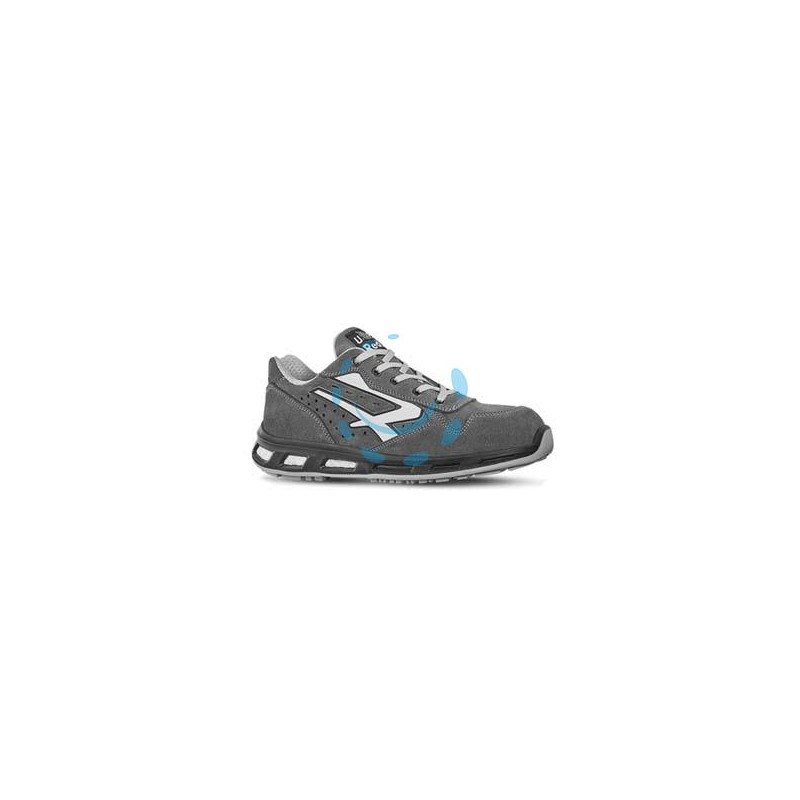 SCARPA DA LAVORO BASSA GOING S1P SRC - n.40