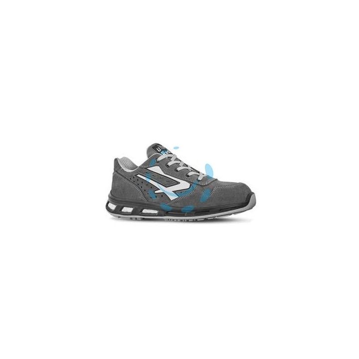 SCARPA DA LAVORO BASSA GOING S1P SRC - n.40