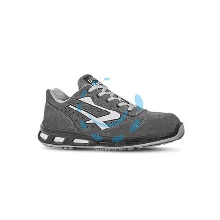 SCARPA DA LAVORO BASSA GOING S1P SRC - n.46