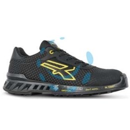 SCARPA DA LAVORO BASSA MATT S3 SRC - n.42