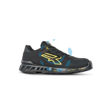 SCARPA DA LAVORO BASSA MATT S3 SRC - n.42