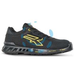 SCARPA DA LAVORO BASSA MATT S3 SRC - n.45