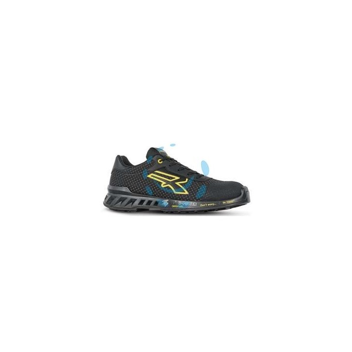 SCARPA DA LAVORO BASSA MATT S3 SRC - n.46