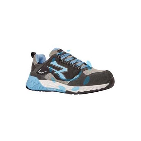 SCARPA DA LAVORO BASSA ARYA S1PS HI HRO FO SR - n°44