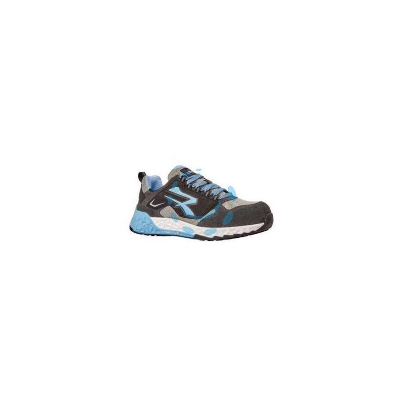 SCARPA DA LAVORO BASSA ARYA S1PS HI HRO FO SR - n°45