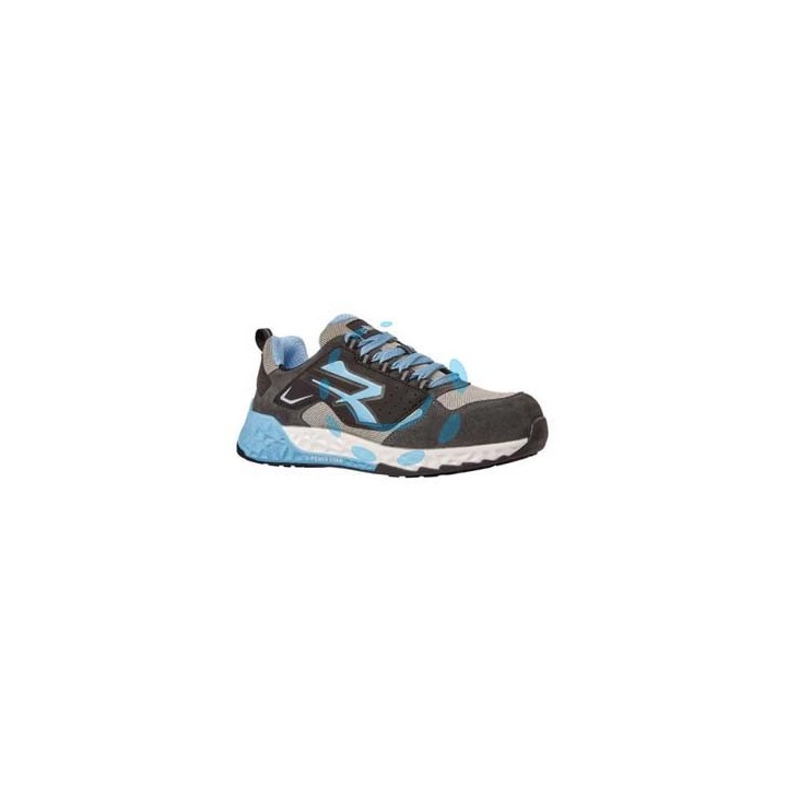 SCARPA DA LAVORO BASSA ARYA S1PS HI HRO FO SR - n°45