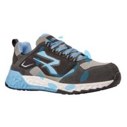 SCARPA DA LAVORO BASSA ARYA S1PS HI HRO FO SR - n°46