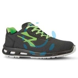 SCARPA DA LAVORO BASSA STRONG S3 SRC - n.42