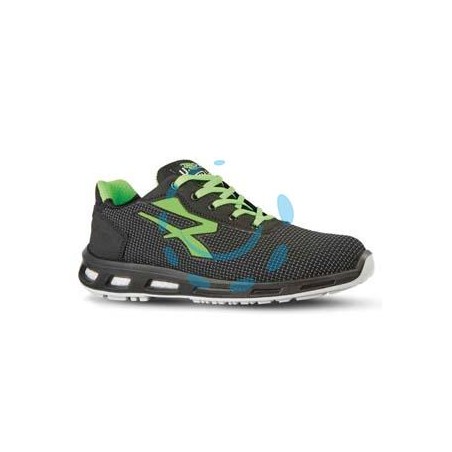 SCARPA DA LAVORO BASSA STRONG S3 SRC - n.42