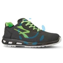 SCARPA DA LAVORO BASSA STRONG S3 SRC - n.45