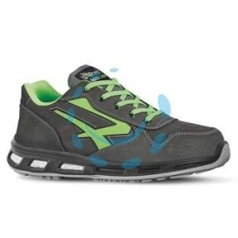 SCARPA DA LAVORO BASSA YODA S3 SRC CI - n.47