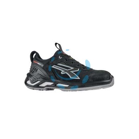 SCARPA DA LAVORO BASSA RUSH S3 SRC - n.41
