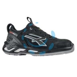 SCARPA DA LAVORO BASSA RUSH S3 SRC - n.45
