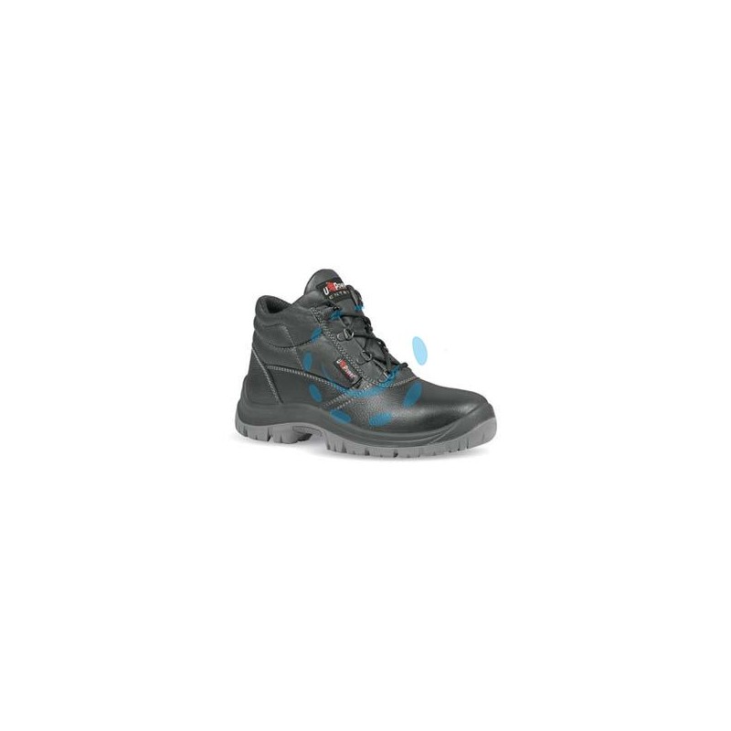 SCARPA DA LAVORO ALTA SAFE RS S3 SRC - n.40