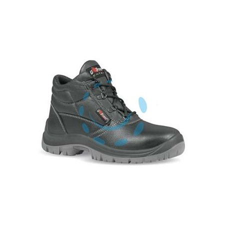 SCARPA DA LAVORO ALTA SAFE RS S3 SRC - n.41