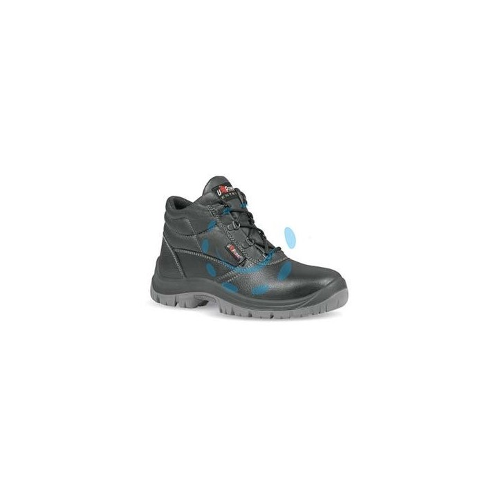 SCARPA DA LAVORO ALTA SAFE RS S3 SRC - n.44