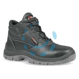 SCARPA DA LAVORO ALTA SAFE RS S3 SRC - n.45