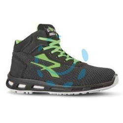 SCARPA DA LAVORO ALTA HARD S3 SRC - n.47