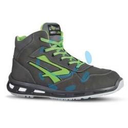 SCARPA DA LAVORO ALTA HUMMER S3 SRC CI - n.40