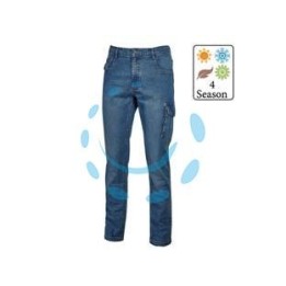 JEANS JAM SLIM FIT - tg.M