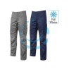 PANTALONE BALTIC SLIM FIT - tg.2XL - grey iron