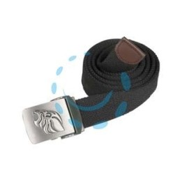 CINTURA BLACK CARBON 