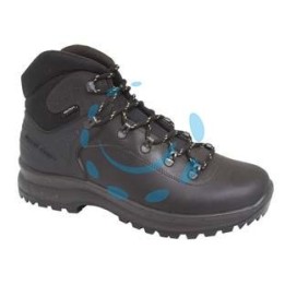 SCARPA DA TREKKING ALTA 14502 - n°40