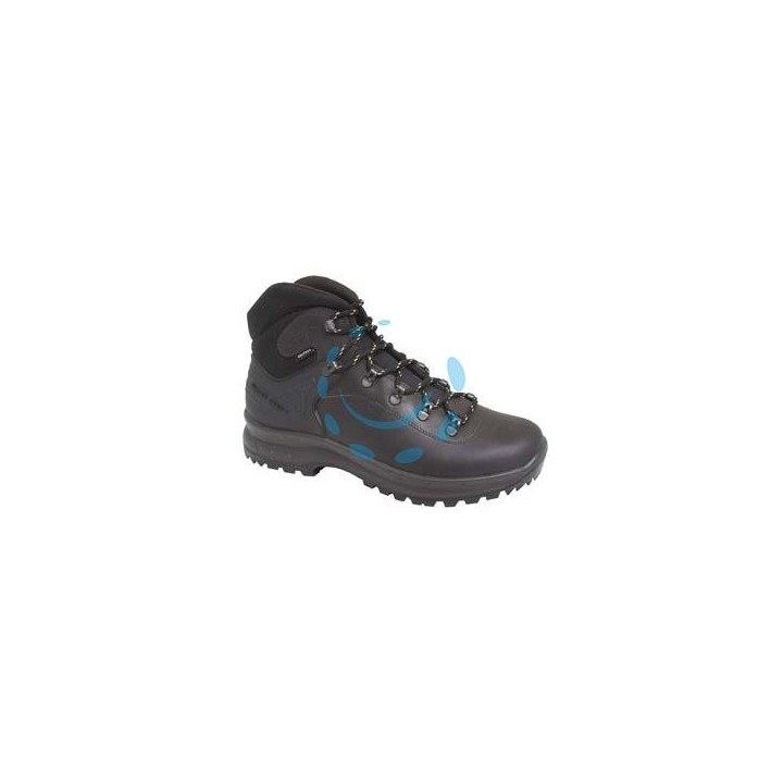 SCARPA DA TREKKING ALTA 14502 - n°41