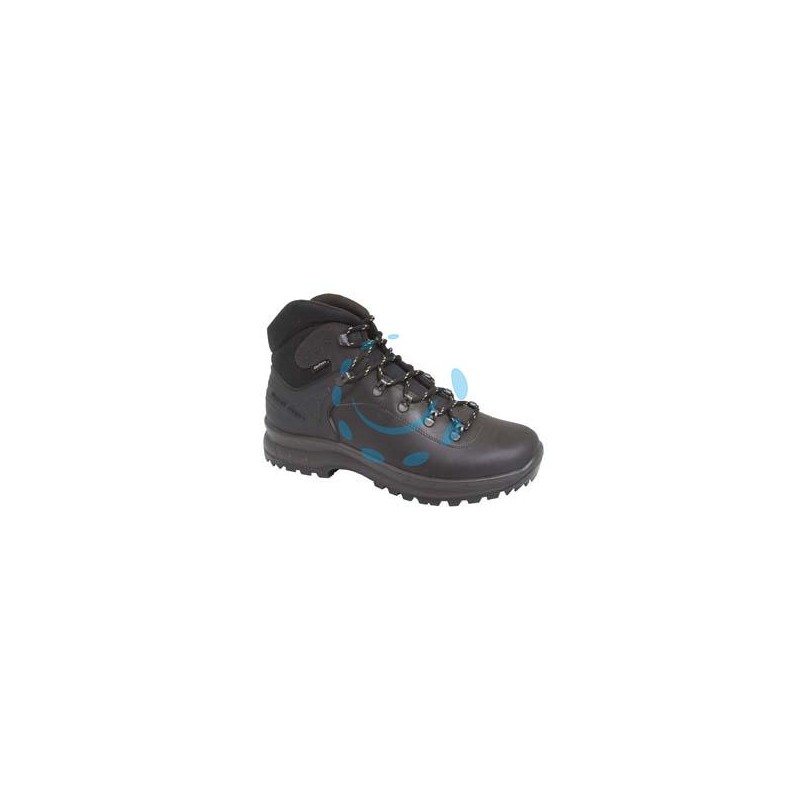 SCARPA DA TREKKING ALTA 14502 - n°43