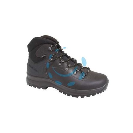 SCARPA DA TREKKING ALTA 14502 - n°44