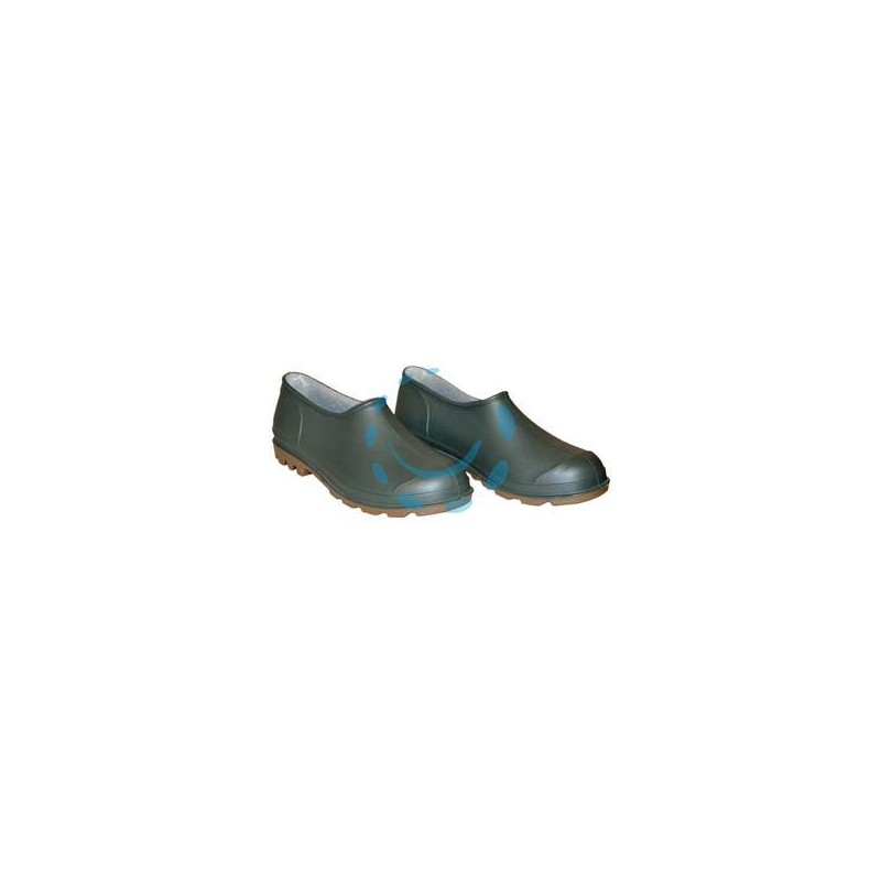 SCARPE IN PVC - n°42