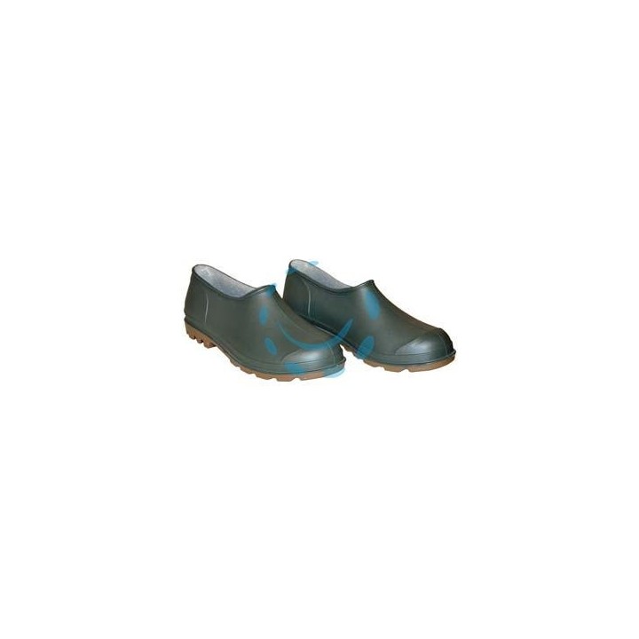 SCARPE IN PVC - n°43
